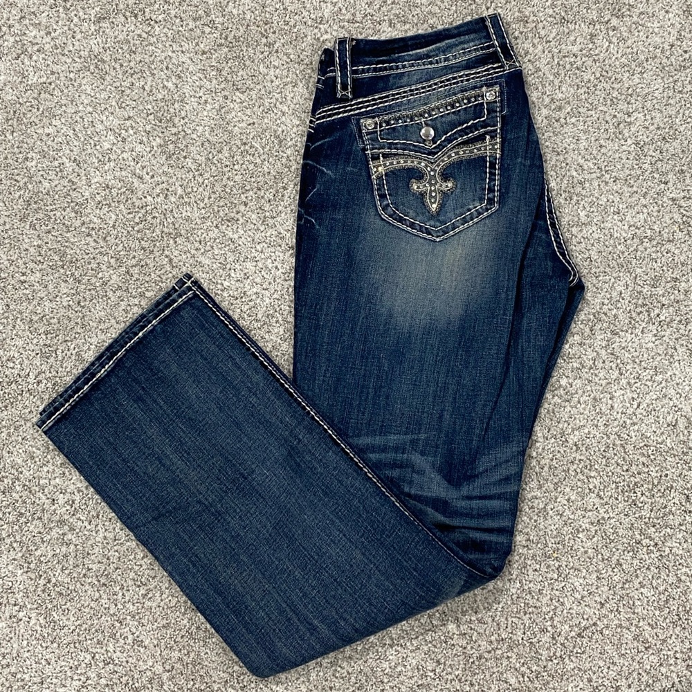 Rock Revival Women’s Jeans